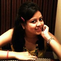 Anushua Mitra