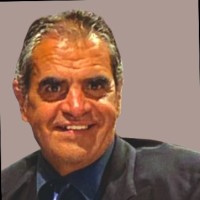 Jorge Luis Gonzalez