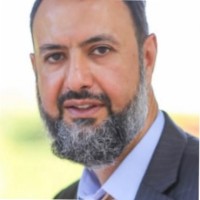 Islam Abudiab, Pmp, Pgmp, Itil