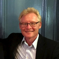 Nick Yates