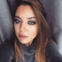 Elena Rimashevskaya