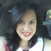 Paulette Diaz