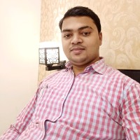 Pushpendra kumar Patel