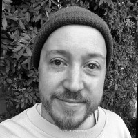 David Sandstrom