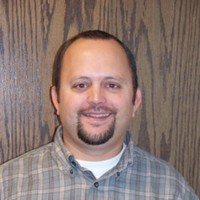 Kyle Johnson, MEd, ATC