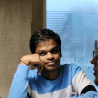 Navaneetha Krishnan E