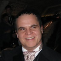 Simon Humphries