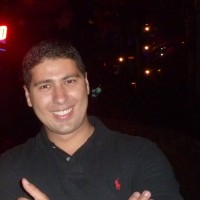 Pedro Henrique Stech
