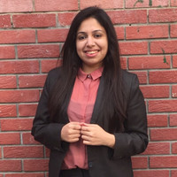Khushboo Pahwa