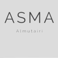 Asmaa Almutairi