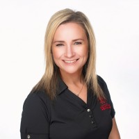 Kristina Bake