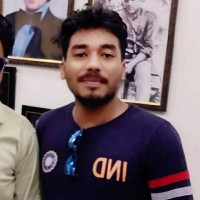 Sagar Lende