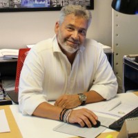 Fabrizio Nafesti