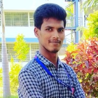Chaduvu Mahendra
