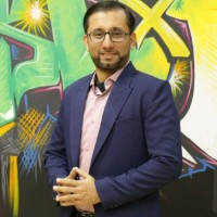 Zubair A.