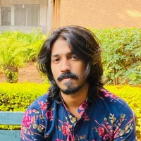 Suraj S