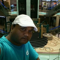vivek vyas