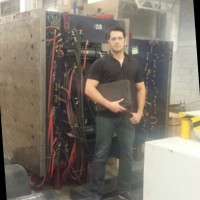 Erik Trevino