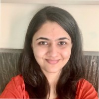 Khyati Shah