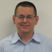 Keith Raymond