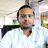 Raju Mourya