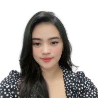 Caroline Mae Panilagao