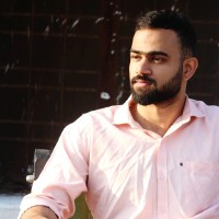 Anubhav Soni