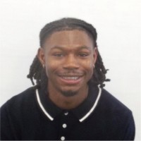 Tristian Stevenson