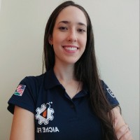 Ana Carolina Silva Barbeta