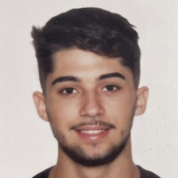 Cristian Moreno garcia