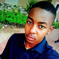 Macdonald Ramabopa