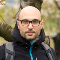 Davide Mazzi