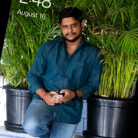Harish Kumar Ashok