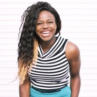 Alexis Gamble