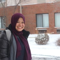 Siti Musliza Jalal