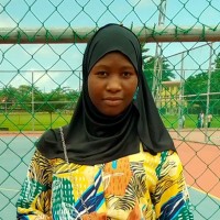 Moshoodat Ayoola