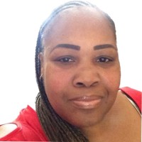 Taney A. Riley-Batiste, MBA (She/Her)