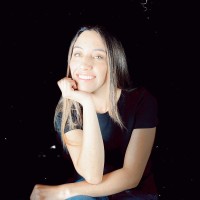Maria Isabel Ospina