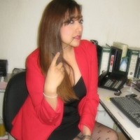 Karina Morán FÓRMULA