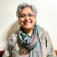 Sangeeta Talghatti