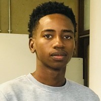 Sibusiso Dube