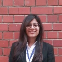 Shreya Jain