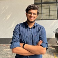 yash Melwani