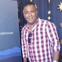 glenroy de vries