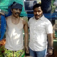 kishor jambhulkar