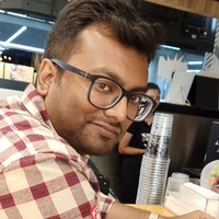 SUJOY KUMAR PODDAR