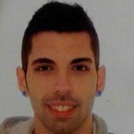 Sergio Miralles Camacho