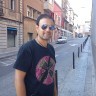 pablo San Segundo Hernández