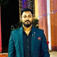 Akash Verma