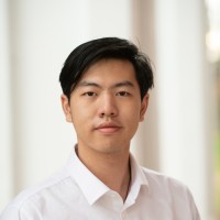 Yizhen Zhou